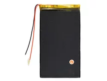 АКБ универсальный 03*66*112 (3.7V, 3500 mAh)