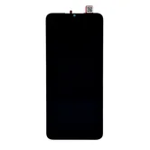 Дисплей Oppo A83 (4G) + тачскрин черный