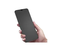 Защ. стекло Honor 8S/8S Prime/Huawei Y5 (2019) матовое черное
