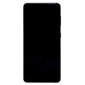 Дисплей Samsung G991B S21 в сборе серый (Service Pack 100%)