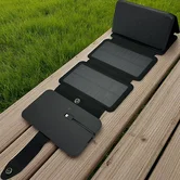 Солнечная панель