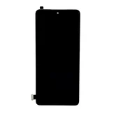 Дисплей Xiaomi Redmi Note 13 (4G)/14 (4G) + тачскрин черный (OLED)
