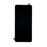 Дисплей Xiaomi Redmi Note 13 (4G)/14 (4G) + тачскрин черный (Premium)