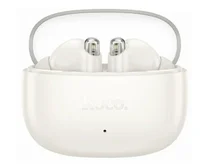 Bluetooth стереогарнитура Hoco EQ12 белая
