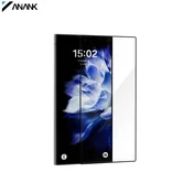 Защитное стекло Samsung S24 Ultra ANANK 3D черное 