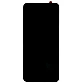 Дисплей Tecno Spark Go (2023) (BF7/BF7n) + тачскрин в раме черный (Premium)