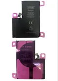 АКБ iPhone 13 Pro Max ''JCID'' (4352mAh) (Diagnosible, без ошибки, без пайки)