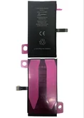 АКБ iPhone 14 ''JCID'' (3279mAh) (Diagnosible, без ошибки, без пайки)