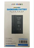 АКБ iPhone 14 Pro ''JCID'' (3200mAh) (Diagnosible, без ошибки, без пайки)