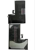 АКБ iPhone 15 Pro ''JCID'' (3274mAh)