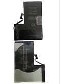 АКБ iPhone 15 Pro Max ''JCID'' (4422mAh)