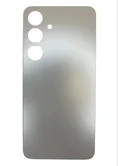 Задняя крышка Samsung S921B S24 серая 1кл