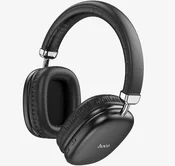 Наушники с Bluetooth Hoco W35 Max ANC + с микрофоном черные
