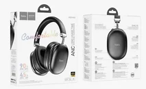 Наушники с Bluetooth Hoco W35 Max ANC + с микрофоном черные