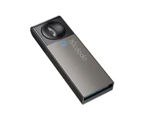 Bluetooth ресивер McDodo OT-8250 USB-A, черный