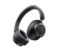 Наушники с Bluetooth McDodo HP-5820, BT5.4, черные
