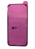 Скотч двусторонний iPhone 16 Pro Max для модуля черный 1кл