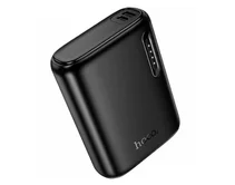 Внешний АКБ 5000 mAh Hoco j158 черный
