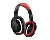 Наушники с Bluetooth Hoco W67 черные
