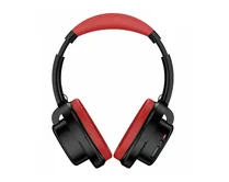 Наушники с Bluetooth Hoco W67 черные