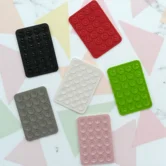 Держатель-присоска Липпер на клеевой основе