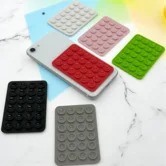 Держатель-присоска Липпер на клеевой основе