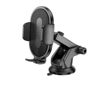 Авт. держатель Borofone BH134, черный