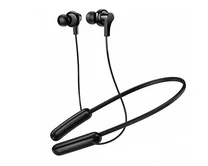 Bluetooth стереогарнитура Hoco ES75 черная